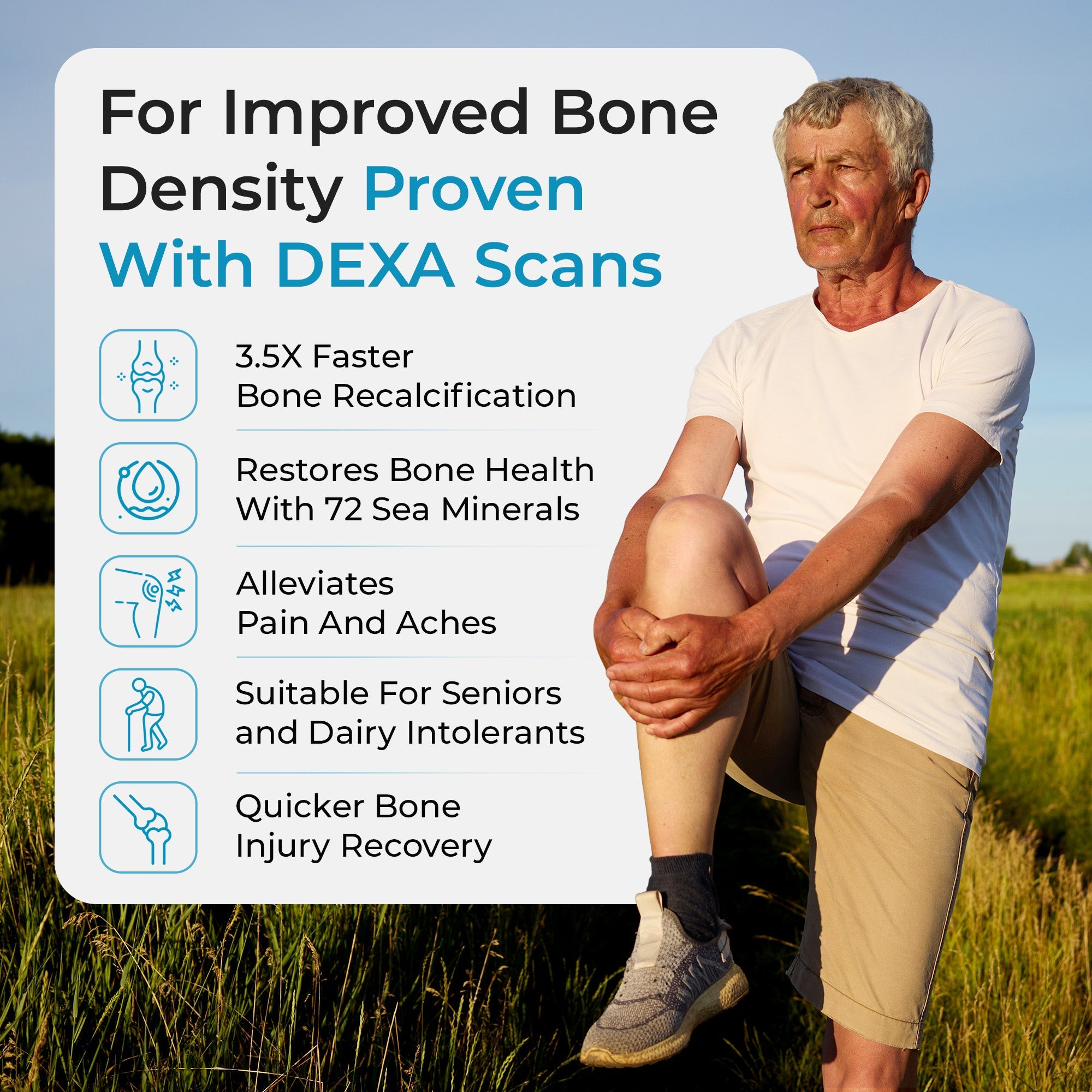 Marine Bone Discovery