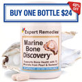 1 Bottle of Marine Bone Discovery
