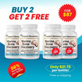 Buy 2 Bottles of Marine Bone Discovery Get 2 FREE!