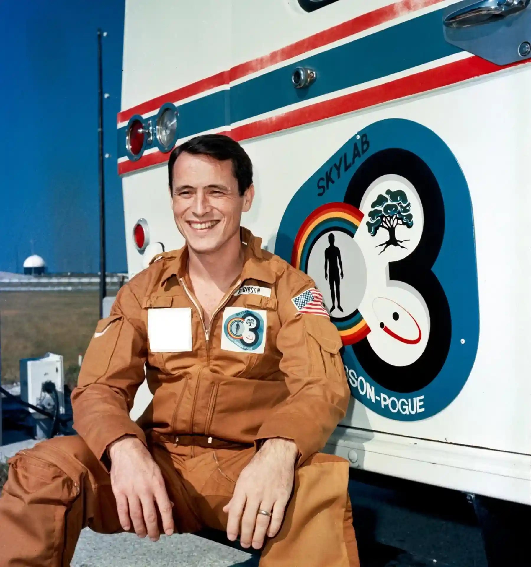 Edward G. Gibson